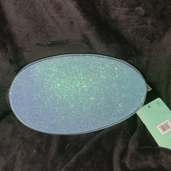 Disney Lilo & Stitch Rocket Ship Ride Crossbody Bag - Picture 2 of 2